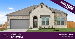 2072 Blue Mar Drive (Denali)