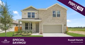 3521 Monroe Street (NORMAN)