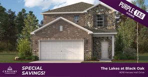 8018 Heroes Hall Drive (LEYLAND)