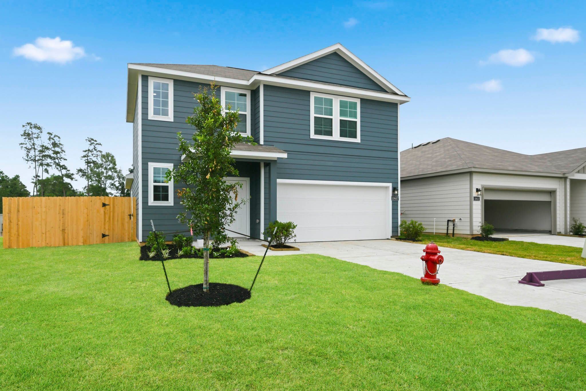 10607 Crockett Meadows Blvd (GANNET)