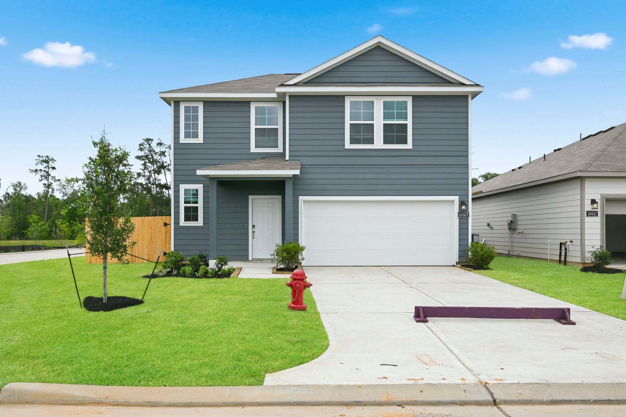 10607 Crockett Meadows Blvd (GANNET) Image