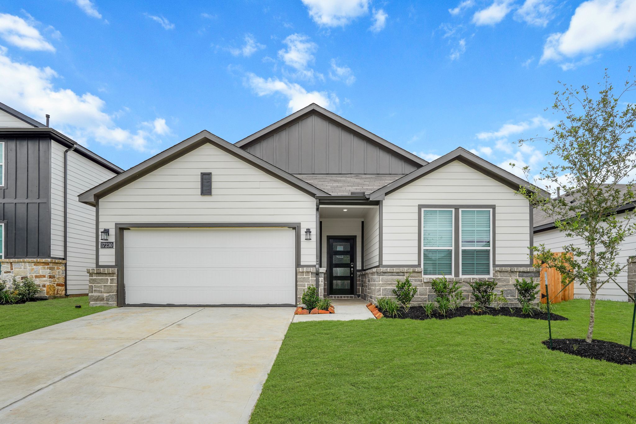 BRAZOS - Paloma at Sanford Farms: Waller, Texas - Century Communities
