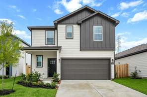 30231 Sparrow Song Lane (LEXINGTON)