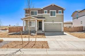 22896 E 47th Place (Nightingale | Residence 34227)