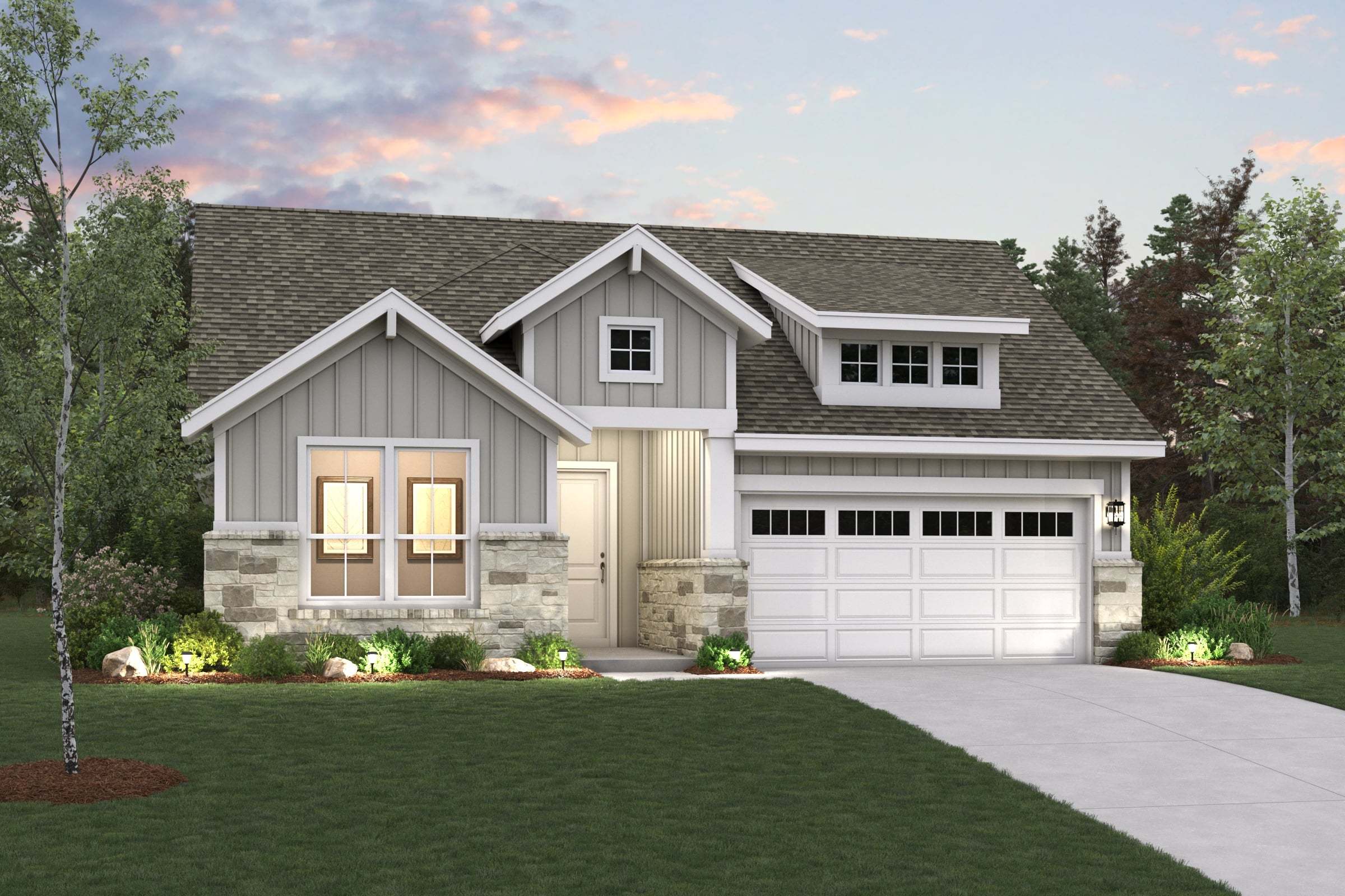 32303 Clouser Minnow Court