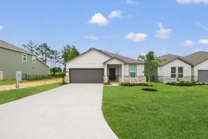 541 Shoreview Drive (BARNETT)