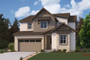 Shenandoah | Residence 3453