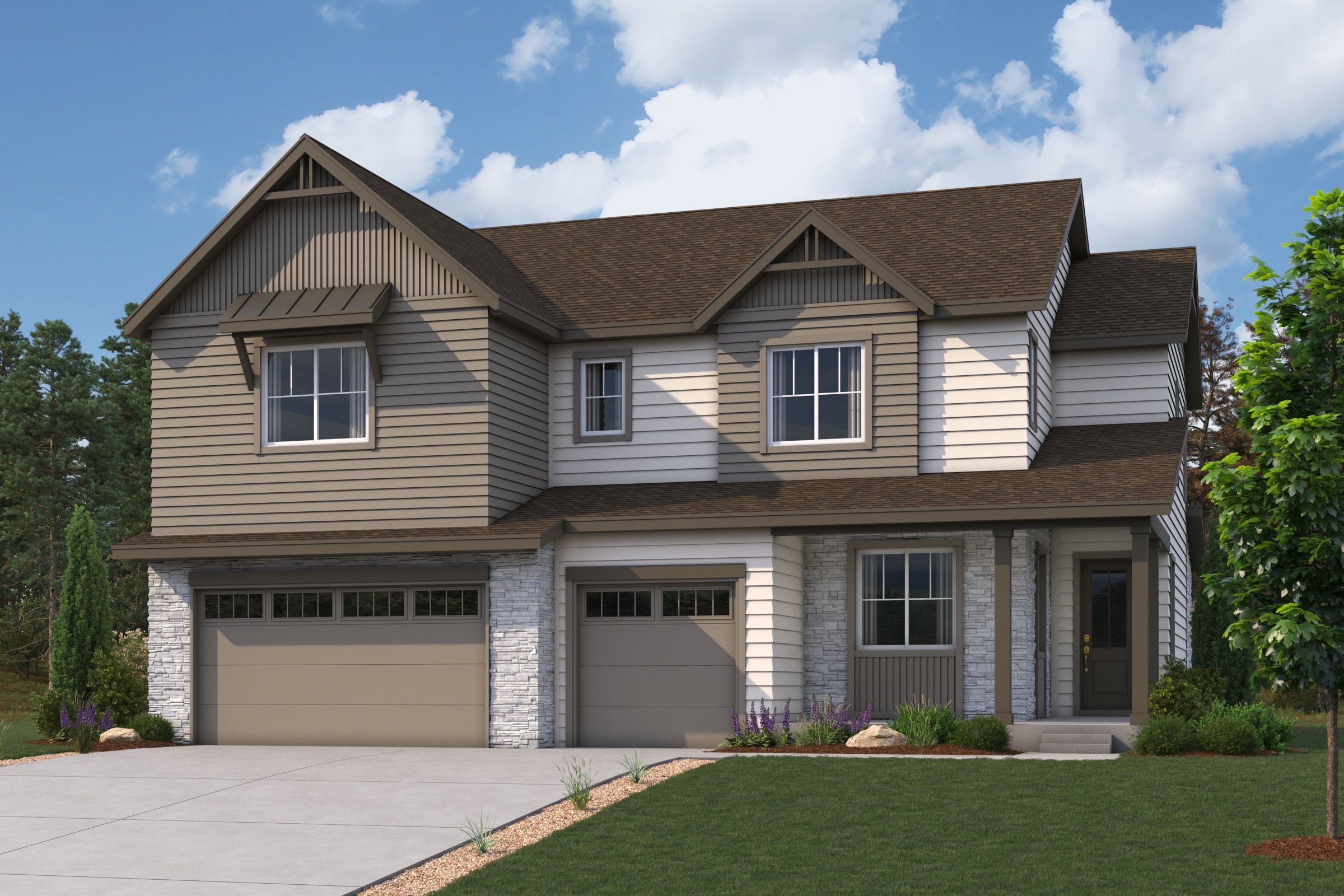 Overland Ranch - Aurora, CO