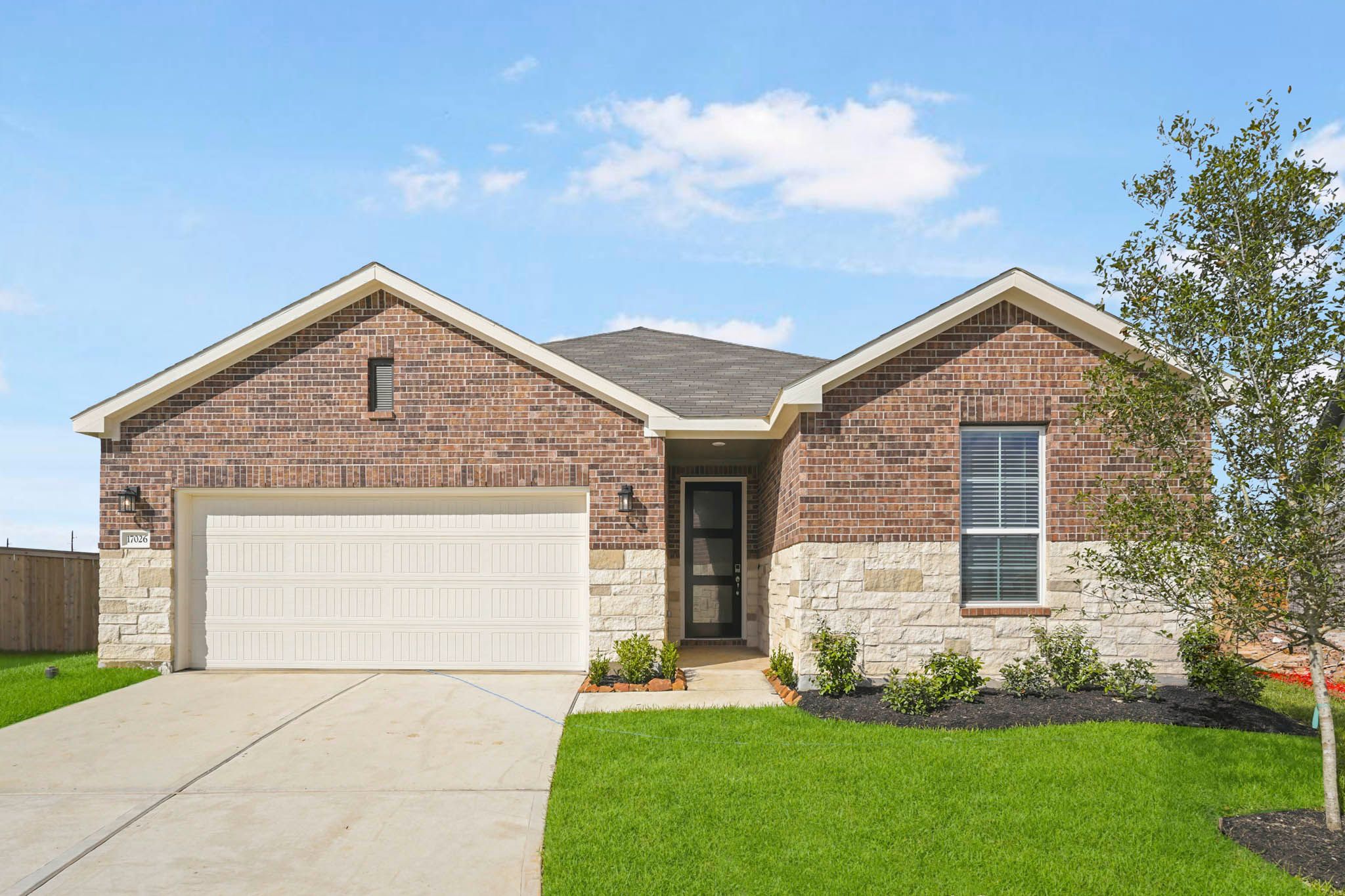TRAVIS - Sanford Farms: Waller, Texas - Century Communities
