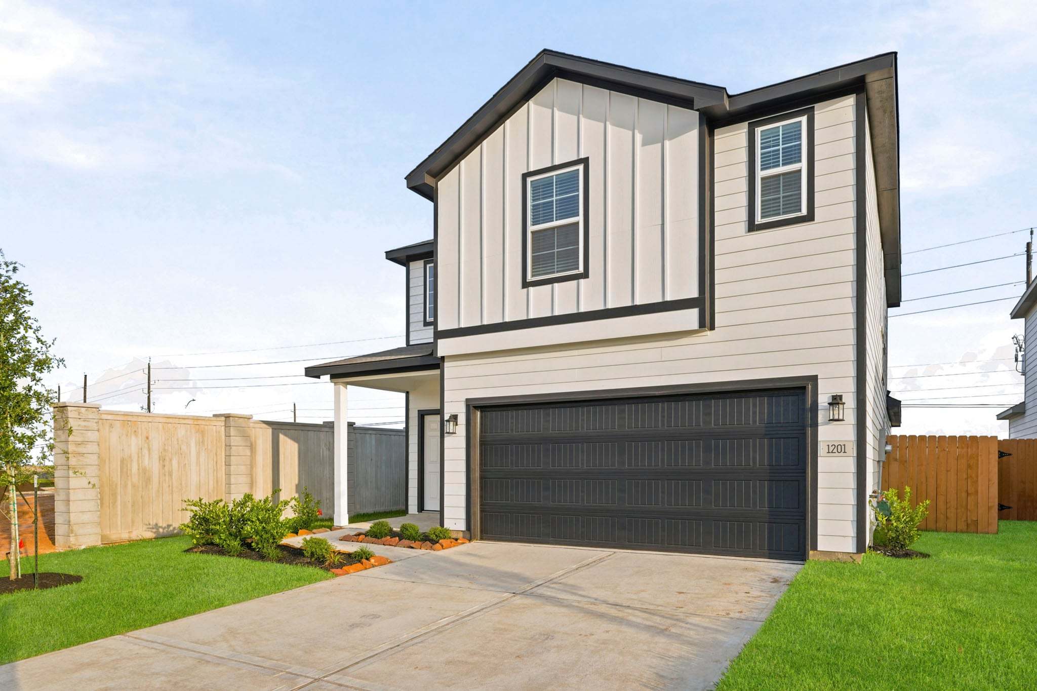BRISTOL - Mirabella - Lonestar Collection: Brookshire, Texas - Century Communities