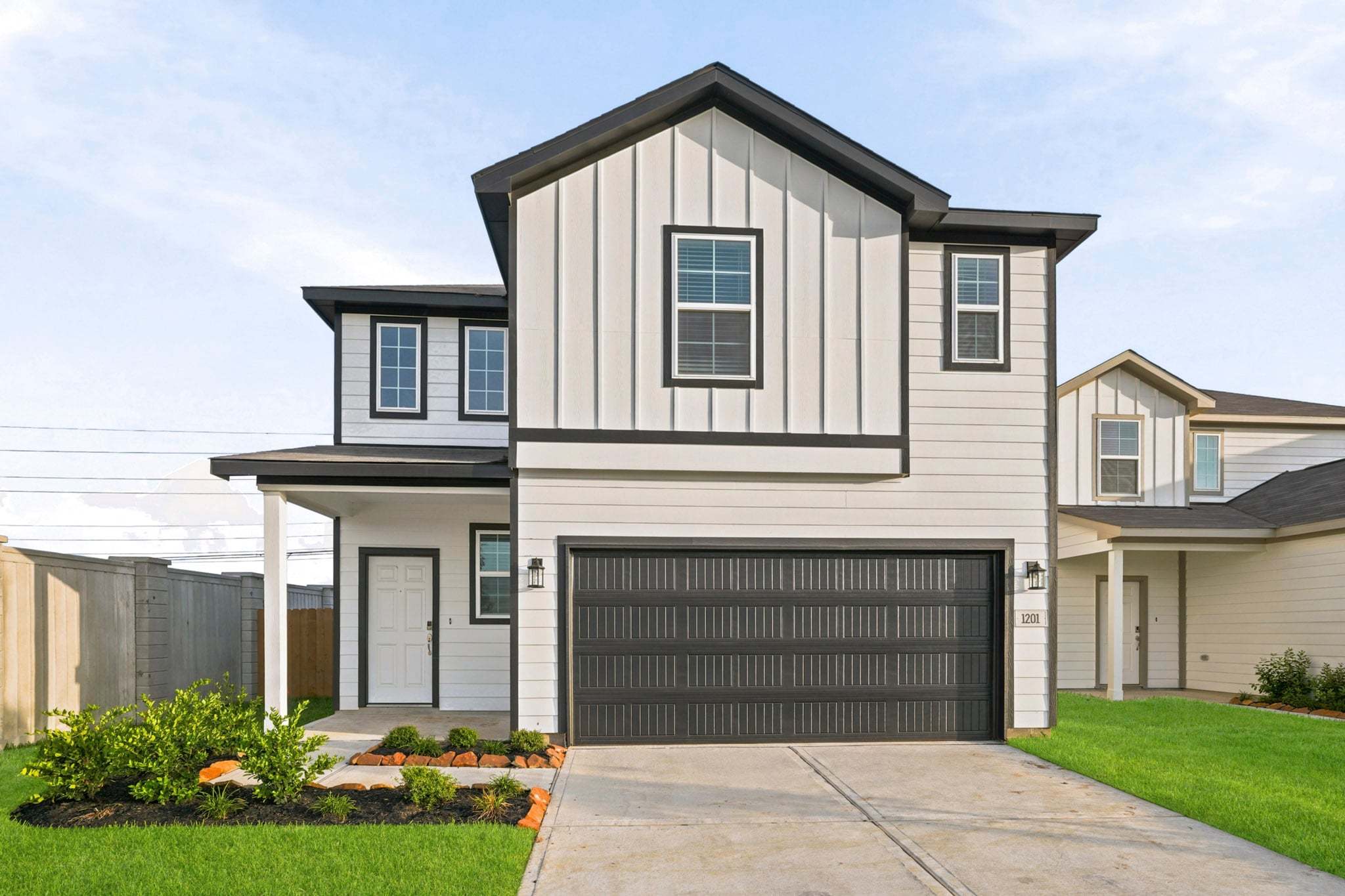 BRISTOL - Mirabella - Lonestar Collection: Brookshire, Texas - Century Communities