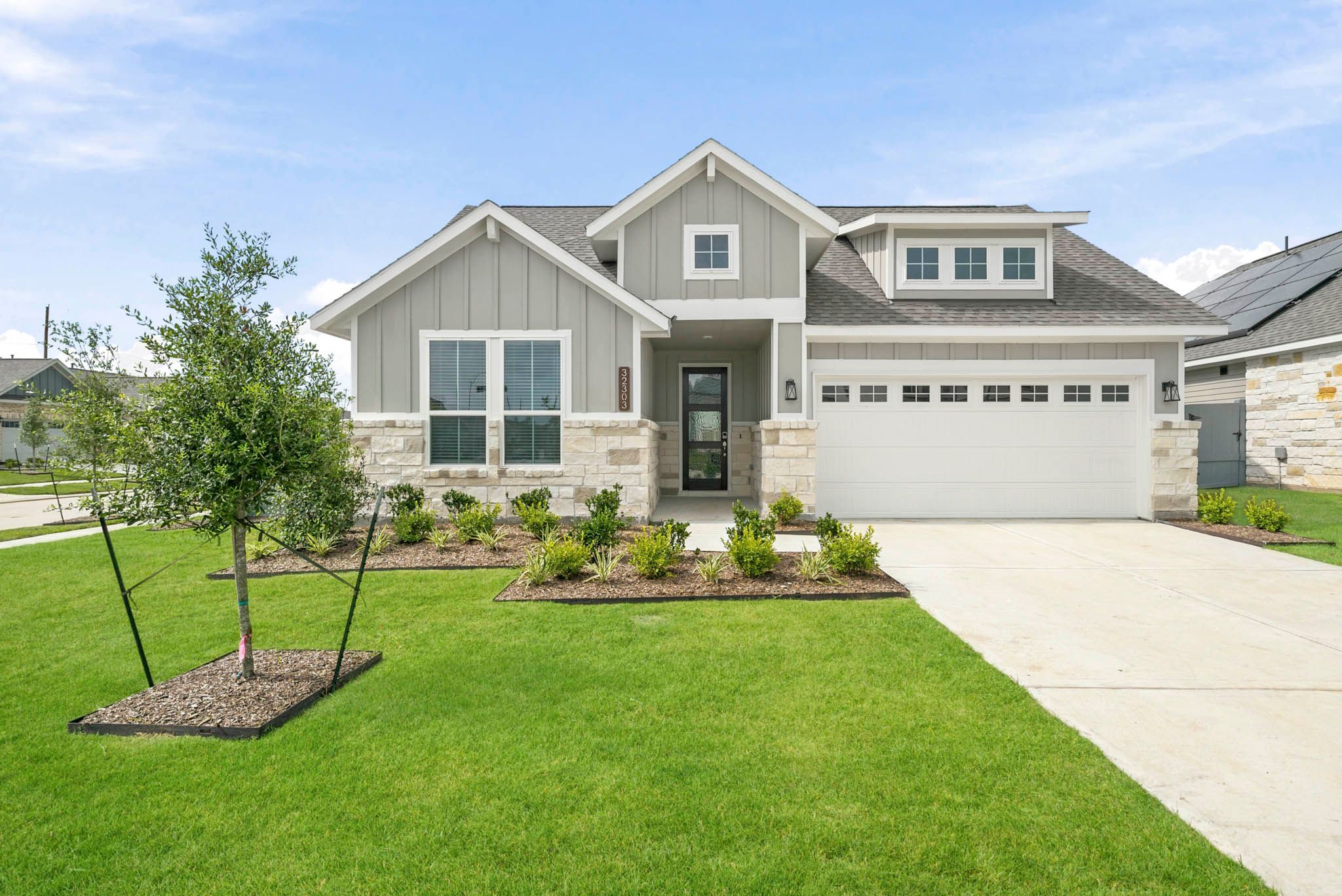 Piccadilly - Fulshear Lakes: Fulshear, Texas - Century Communities