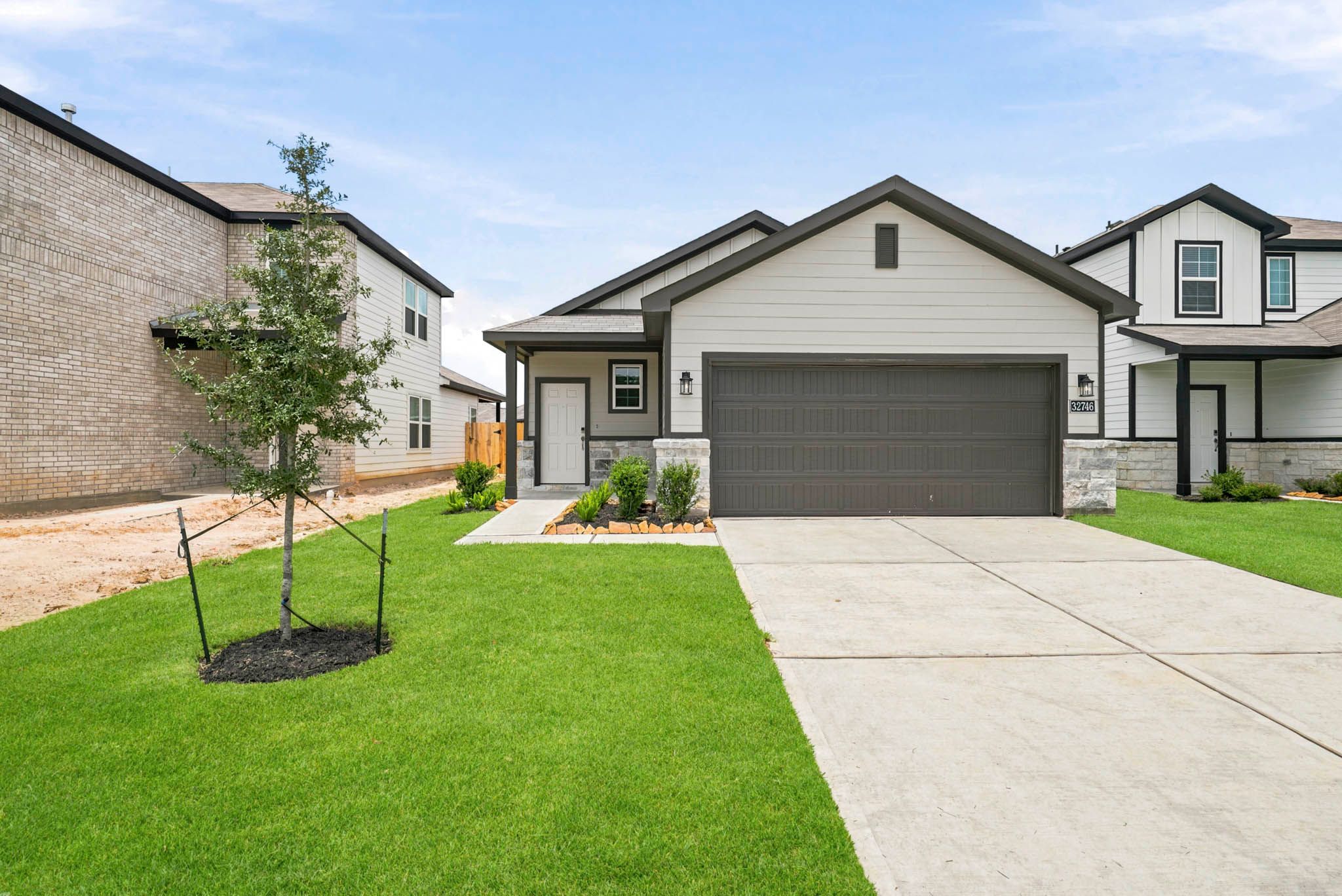 ASPEN - Laurel Farms: Brookshire, Texas - Century Communities
