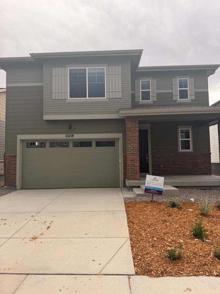 22718 E. 47th Drive (Lanner | Residence 34225) Image