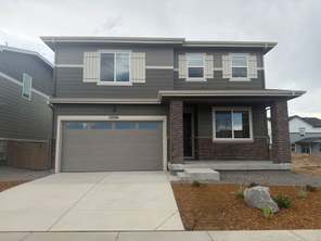 22796 E 47th Place (Nightingale | Residence 34227)