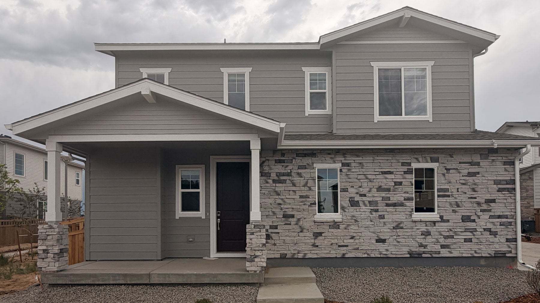 22729 E. 47th Drive (The Element | Residence MC212) Image