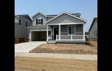 The Aurora Highlands: Aurora, Colorado - Century Communities