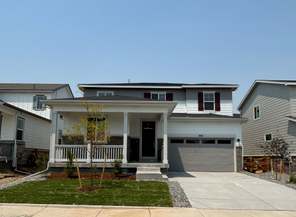 3313 N Irvington Street (Marion | Residence 39208)