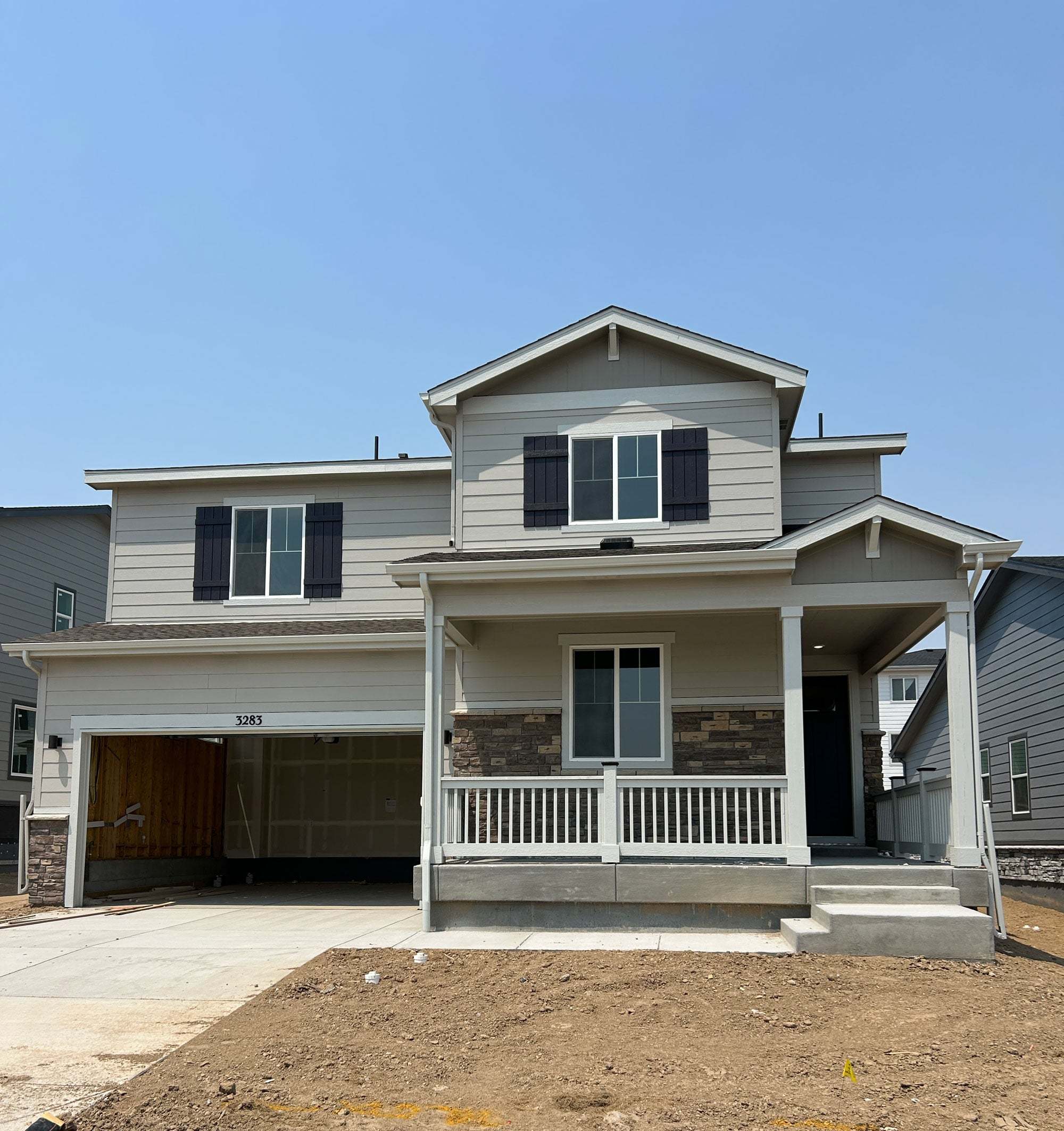 3283 N. Irvington Street (Powell | Residence 39206)