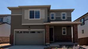 22718 E 47th Drive (Lanner | Residence 34225)