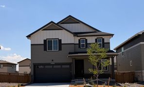22836 E 47th Place (Nightingale | Residence 34227)