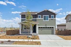 22896 E 47th Place (Nightingale | Residence 34227)