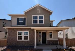 22736 E 47th Place (The Madison | Residence 330)
