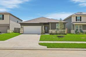 17314 White Peace Drive (TRAVIS)