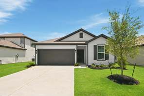 10639 Crockett Meadows Blvd (WREN)