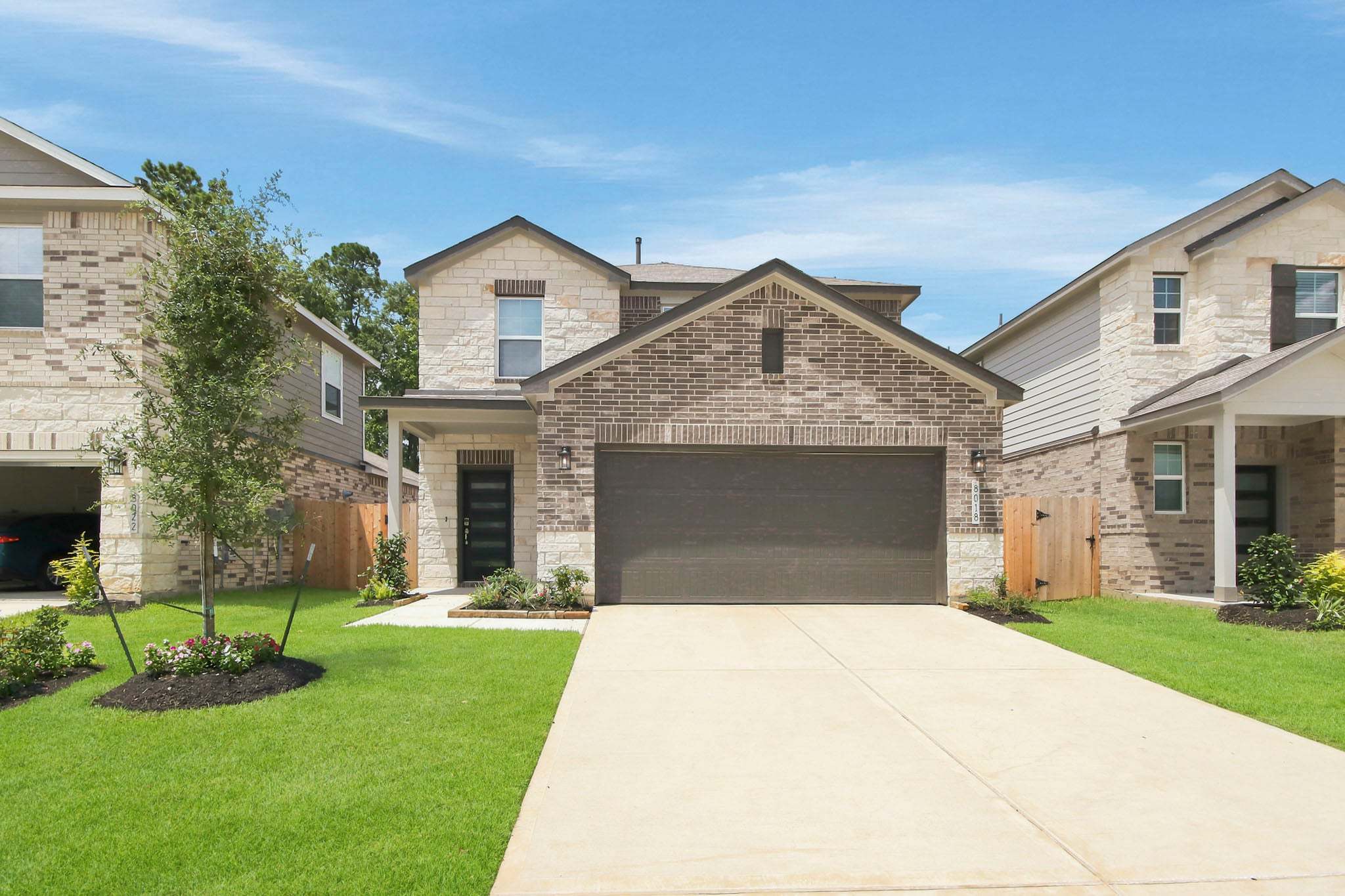 LEYLAND - Lakes at Black Oak: Magnolia, Texas - Century Communities