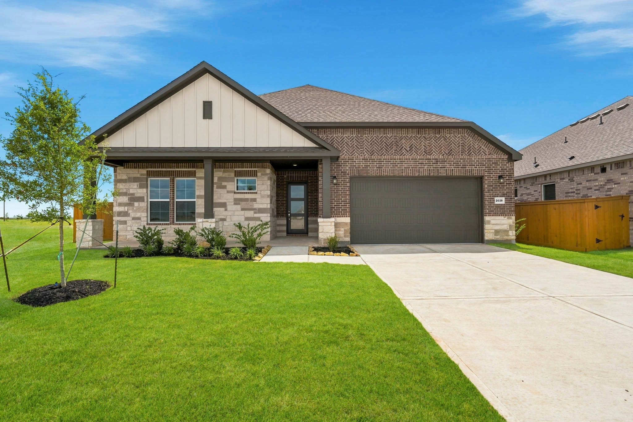 Cascade - Sunterra Lakes: Brookshire, Texas - Century Communities