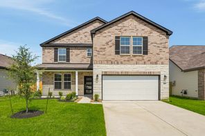 312 Tall Birch Drive (SINCLAIR)