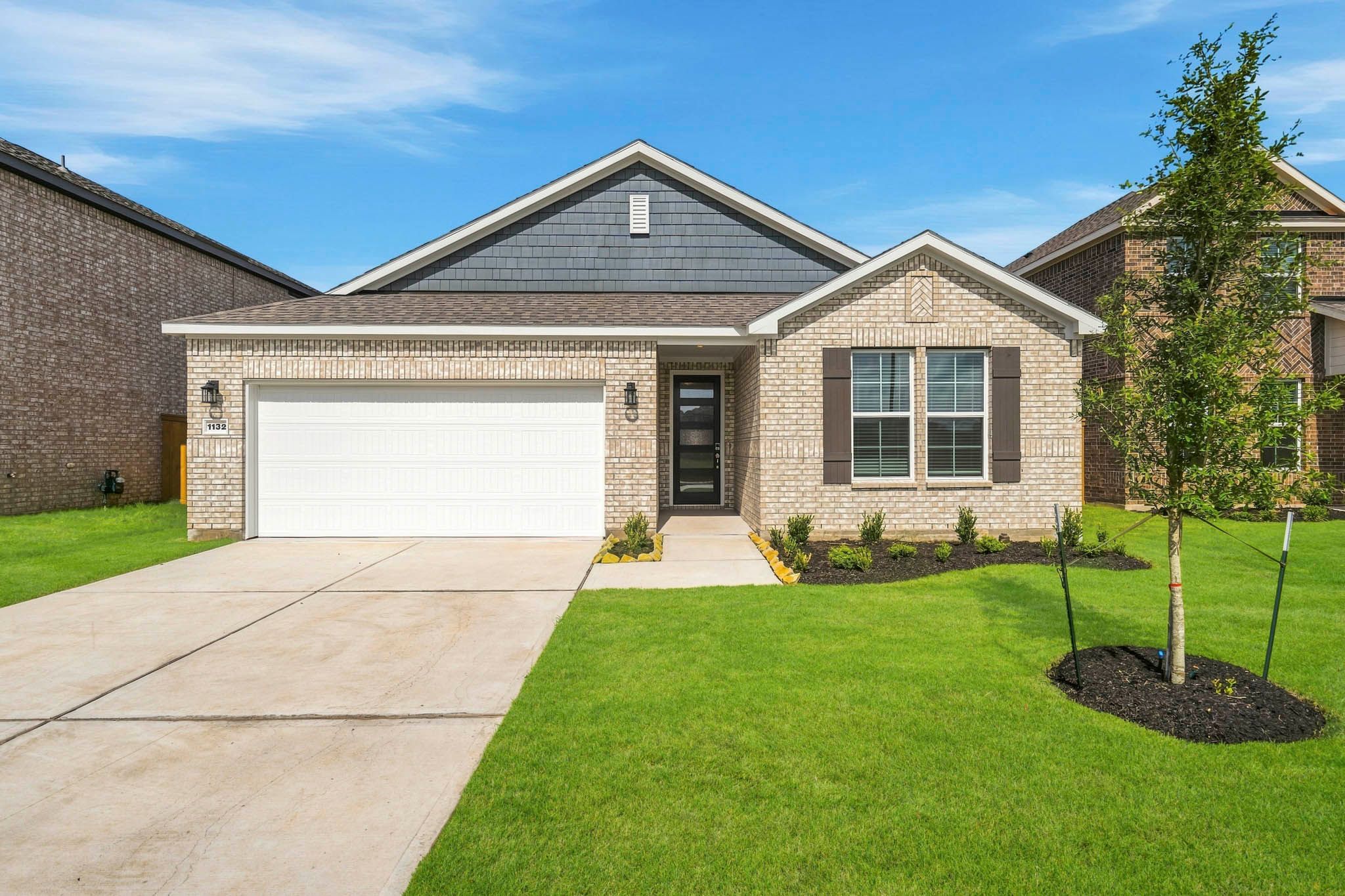 Brazos - Sunterra Lakes: Brookshire, Texas - Century Communities