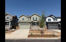 Painted Prairie: Aurora, Colorado - Century Communities