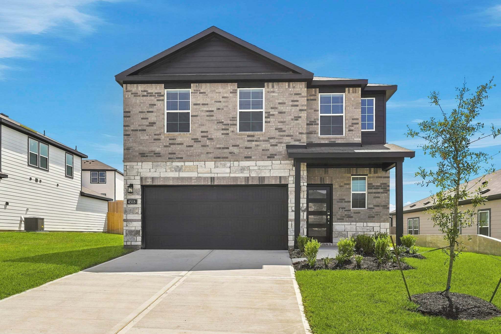 4518 Wisenbaker Way (LEXINGTON)