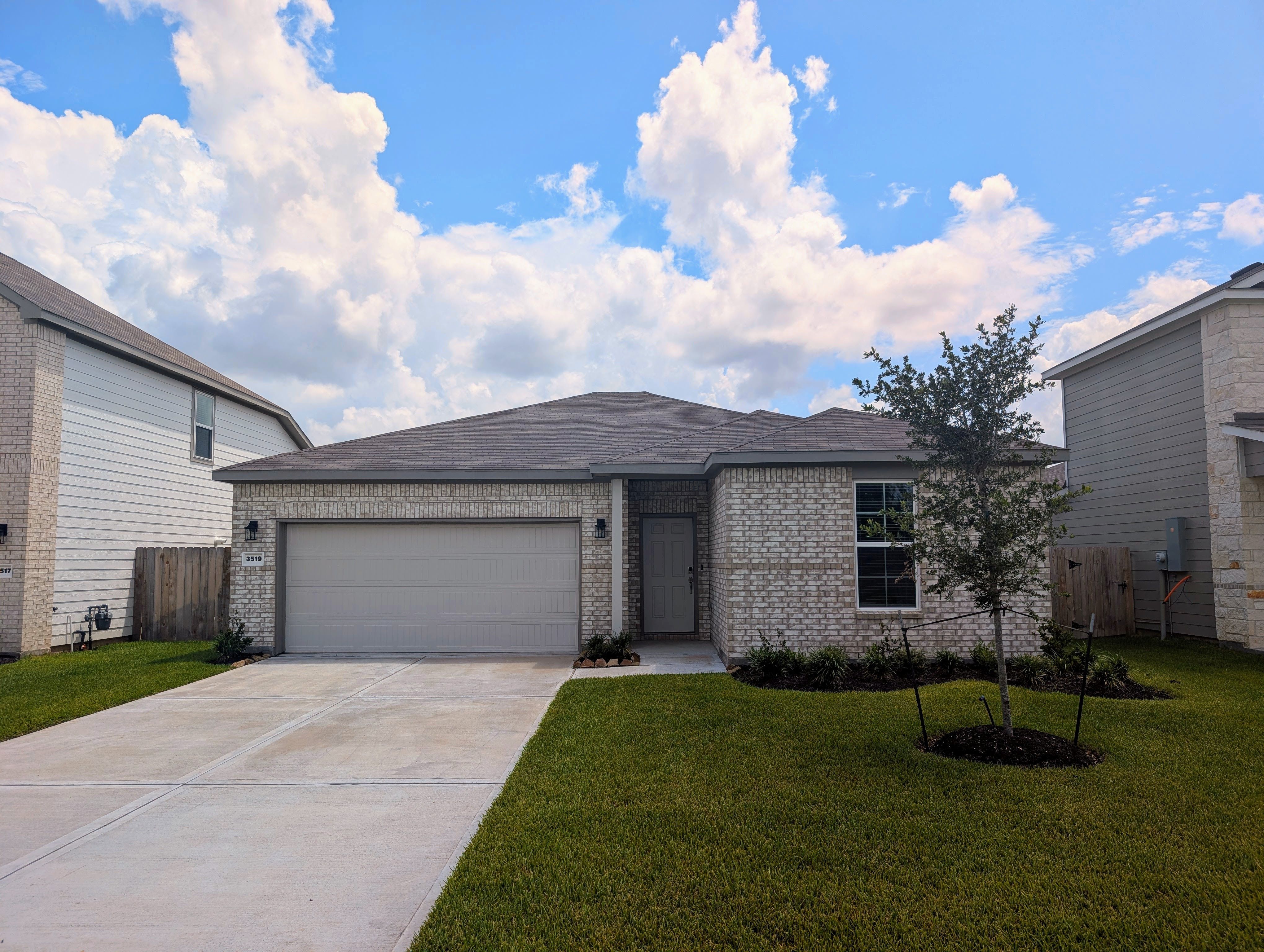 3519 Monroe Street (BUCHANAN)