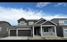 Spring Valley Ranch: Elizabeth, Colorado - Century Communities