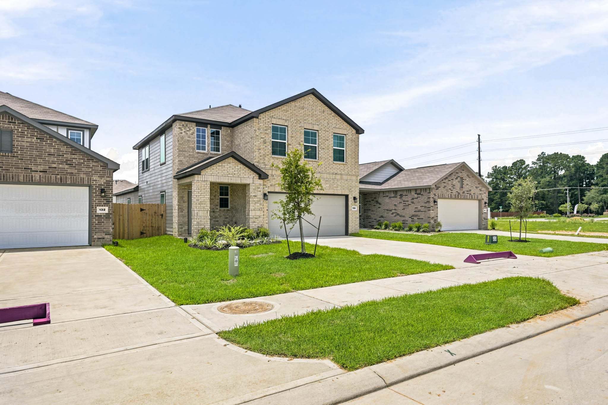 128 Rising Cedar Lane (BRISTOL)