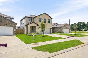128 Rising Cedar Lane (BRISTOL)