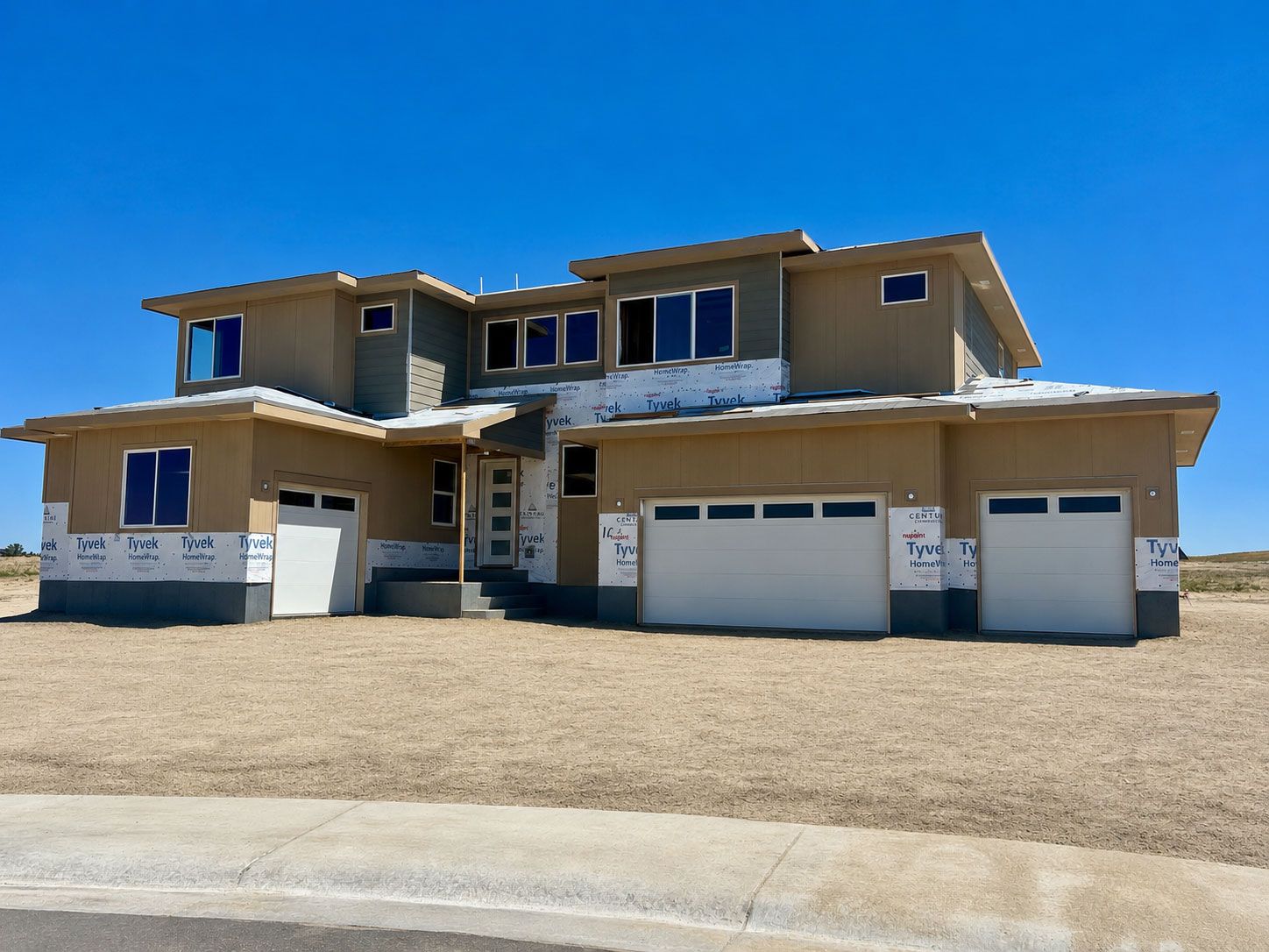 Trails at Smoky Hill por Century Communities en Denver Colorado