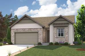 The Acadia | Residence 40111