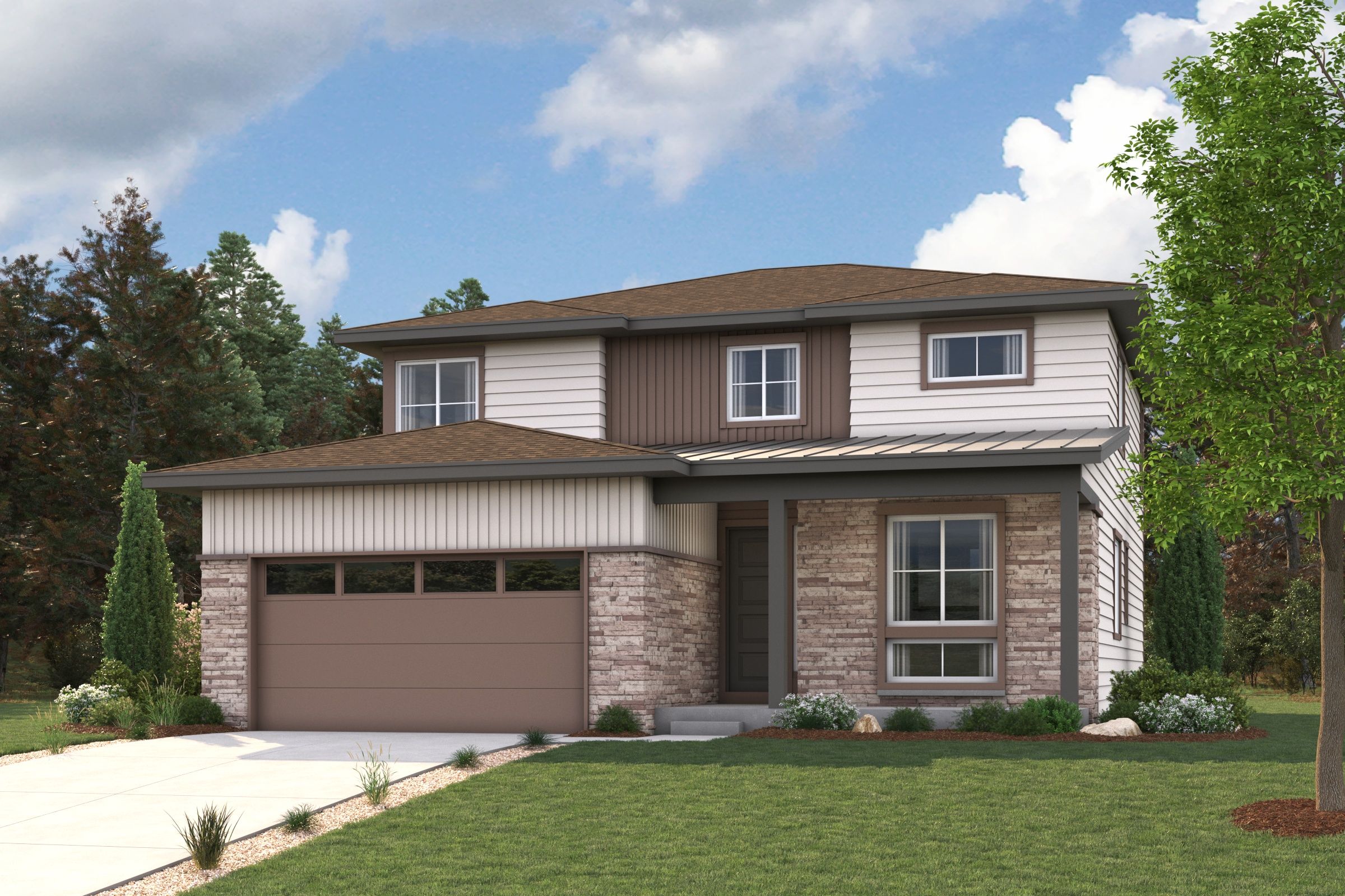 20943 Grays Peak Drive (The Roosevelt | Residence 40214)