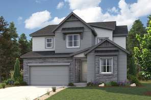 The Shenandoah | Residence 40215