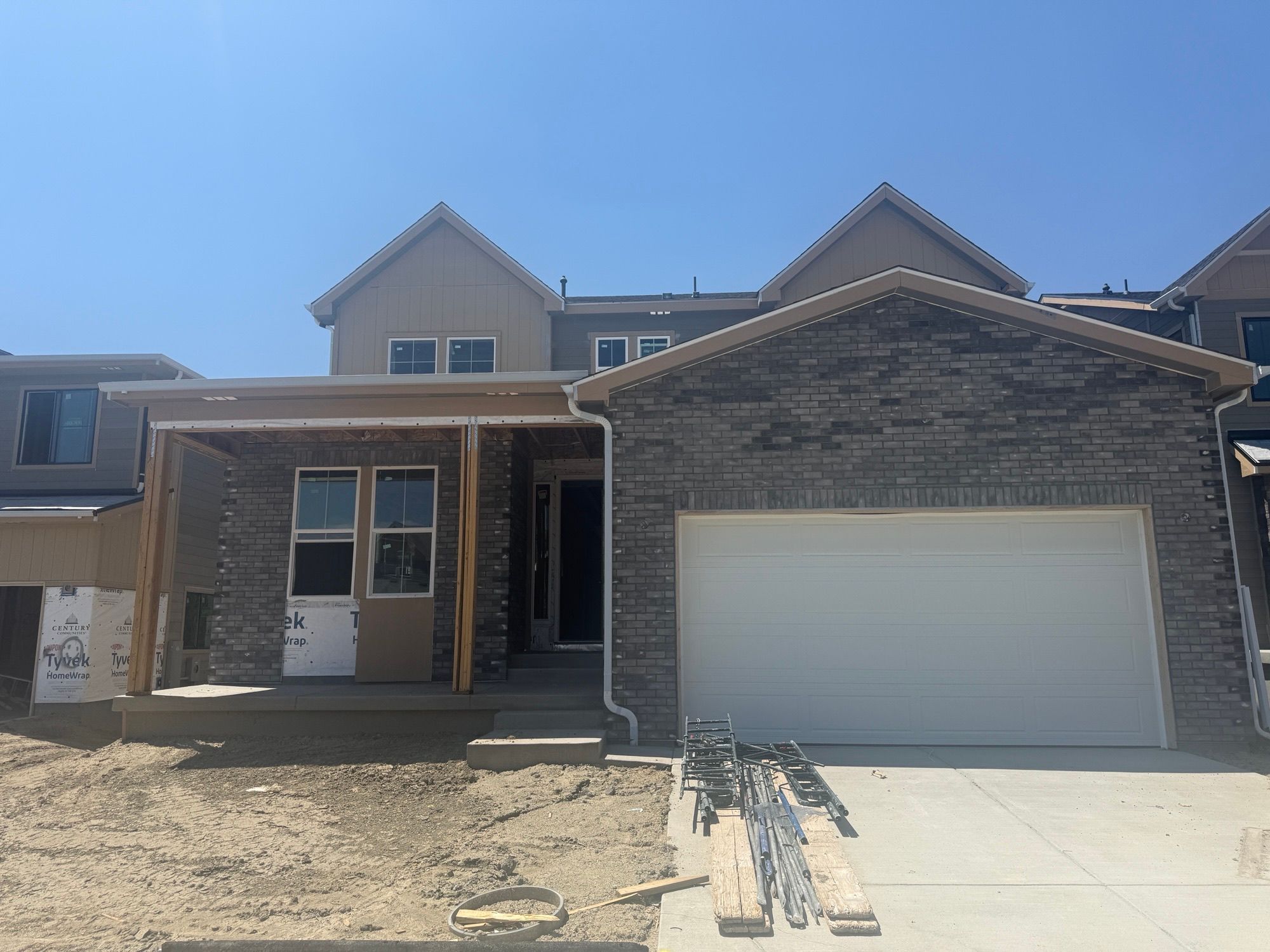 20919 Grays Peak Drive (The Roosevelt | Residence 40214)