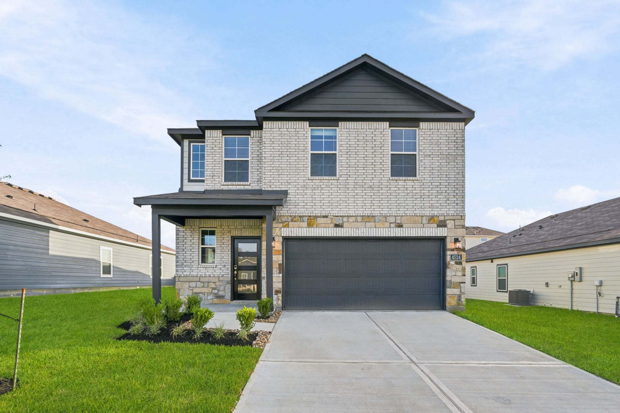 4524 Wisenbaker Way (LEXINGTON)