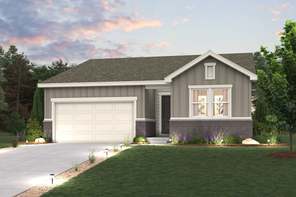 The Cimarron | Residence 39102