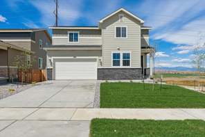 3691 Sandreed Street (The Powell | Residence 39206)