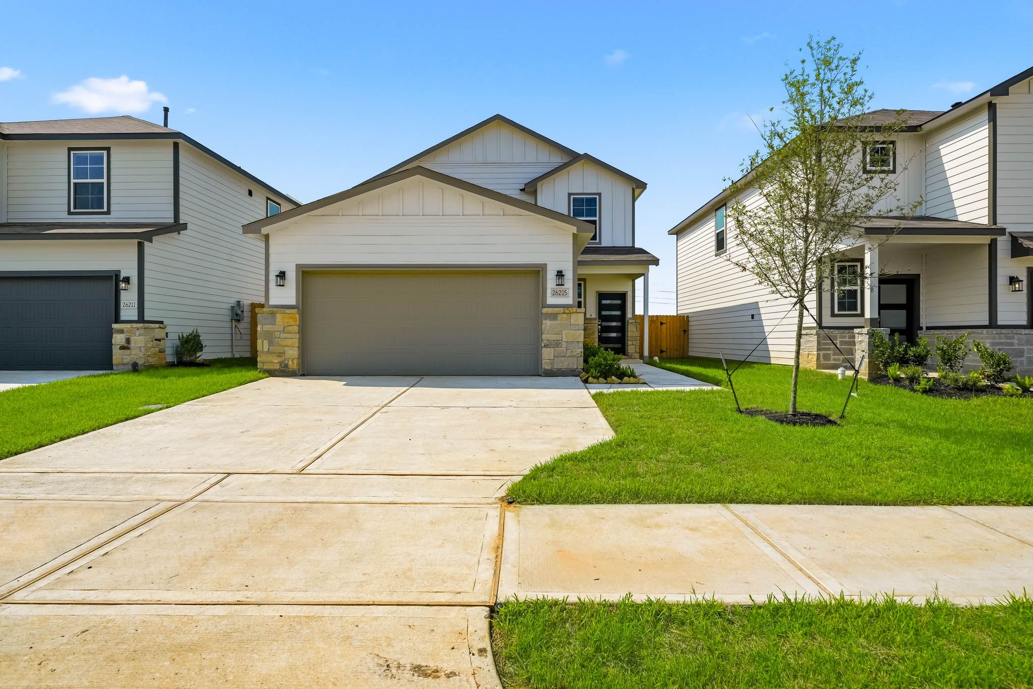 WHITNEY - Katy Reserve - Lonestar Collection: Katy, Texas - Century Communities