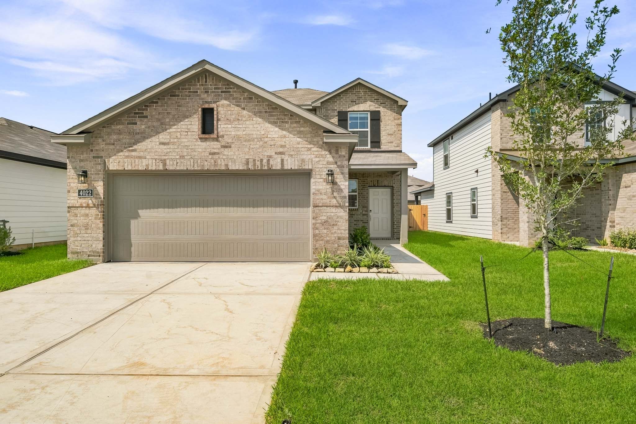 4022 Bay Court (WHITNEY)