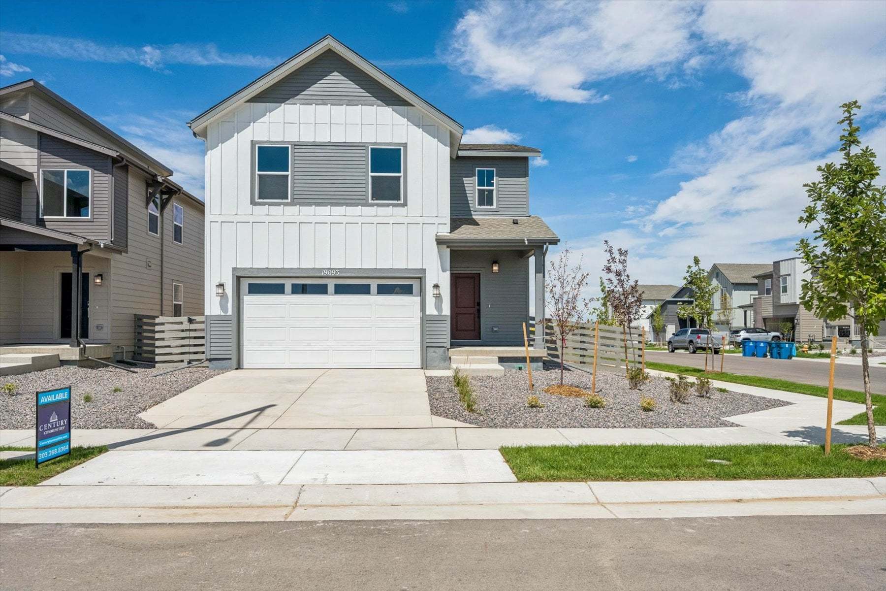 19093 E. 93rd Place (Empress | Residence 1783)